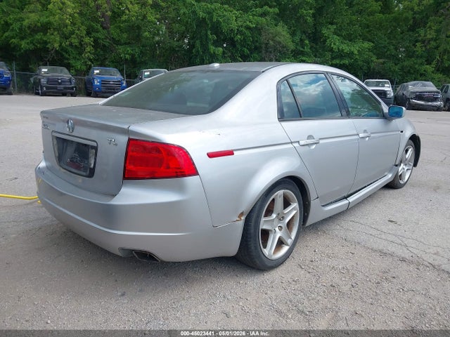 Acura TL