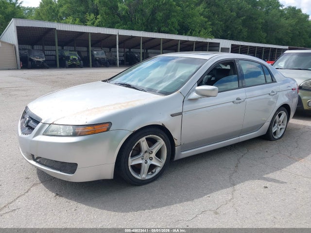 Acura TL