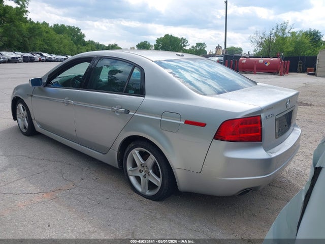 Acura TL