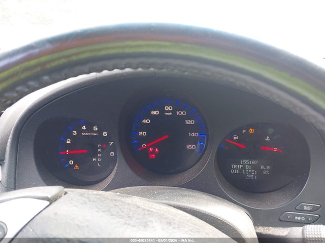 Acura TL