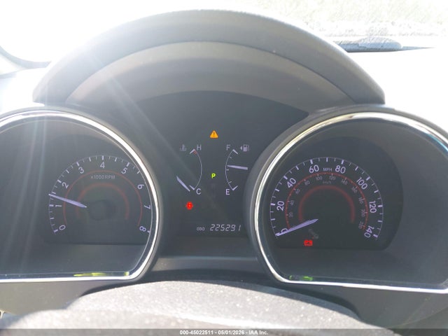 Toyota Highlander Base Plus V6
