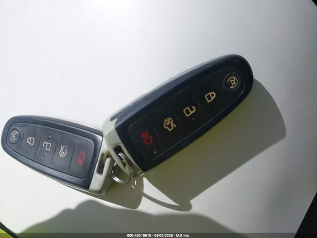 Ford Escape Sel