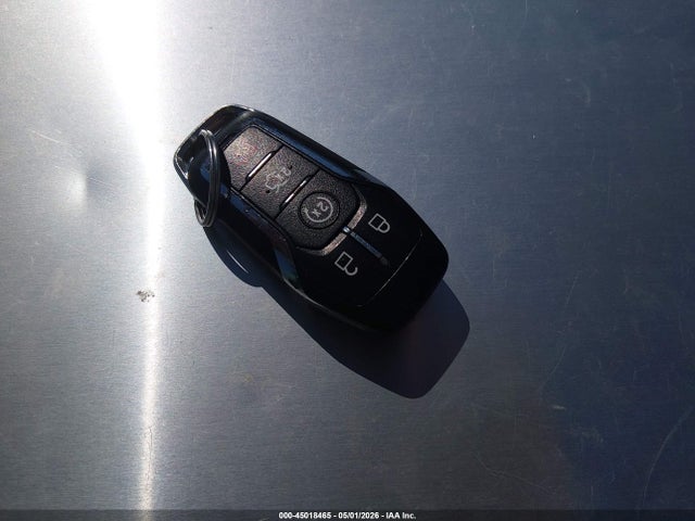 Lincoln MKZ Hybrid