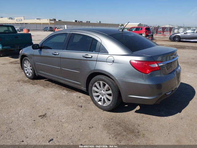 Chrysler 200 Touring