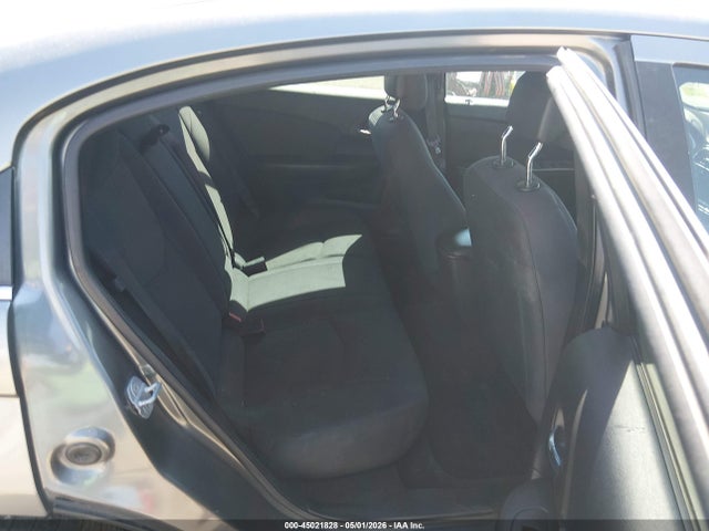 Chrysler 200 Touring