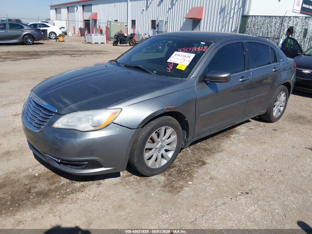 Chrysler 200 Touring