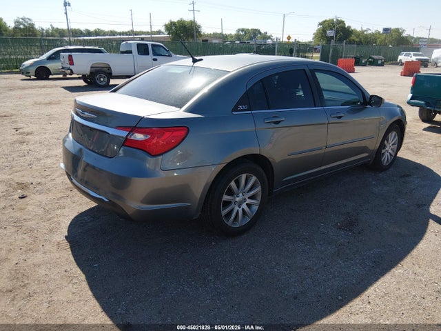 Chrysler 200 Touring
