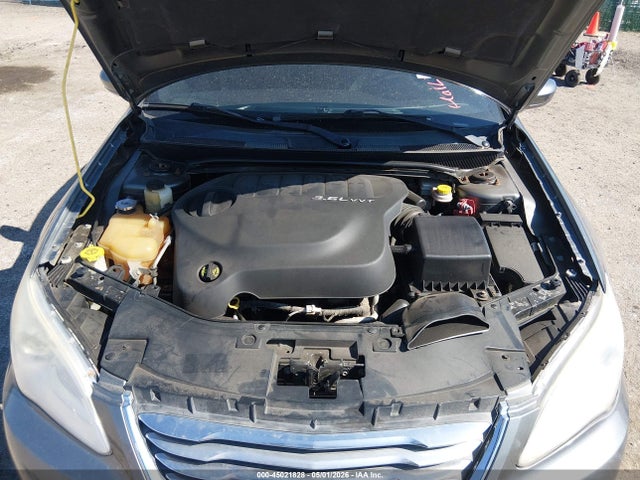 Chrysler 200 Touring
