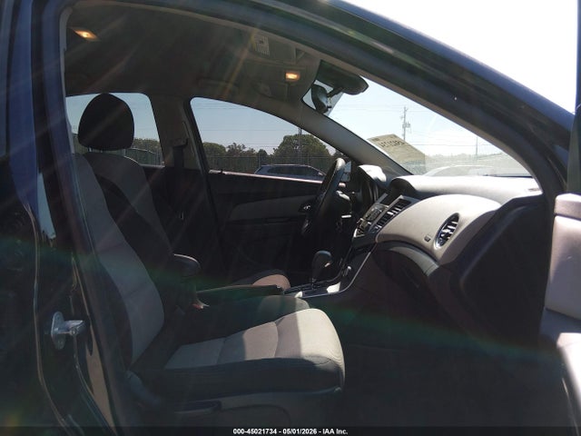 Chevrolet Cruze Ls Auto
