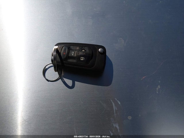 Chevrolet Cruze Ls Auto
