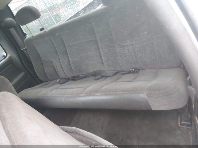 Chevrolet Silverado 2500 Ls