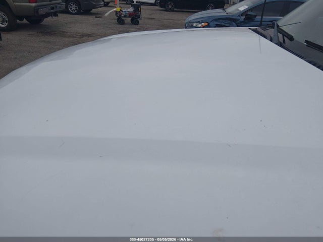 Chevrolet Silverado 2500 Ls