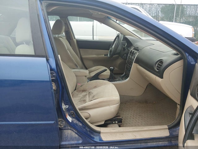 Mazda Mazda6 I
