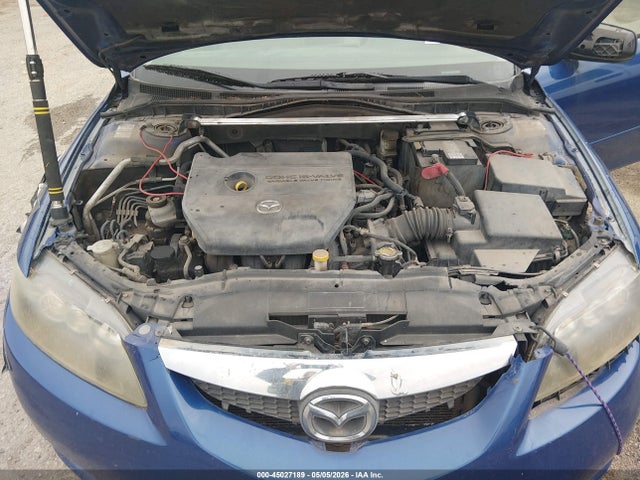 Mazda Mazda6 I