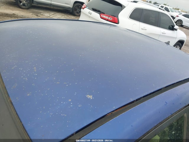 Mazda Mazda6 I