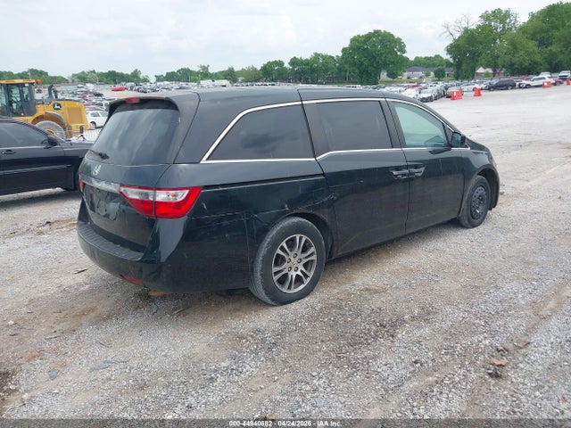 Honda Odyssey Ex-l