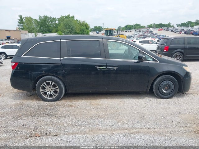 Honda Odyssey Ex-l