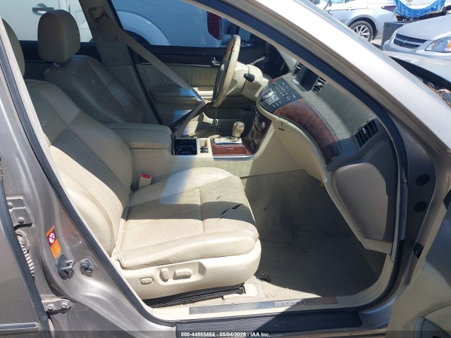 INFINITI M35