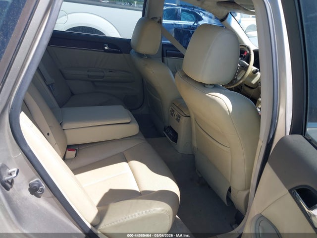 INFINITI M35