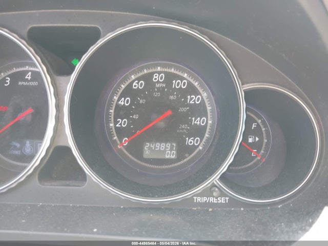 INFINITI M35
