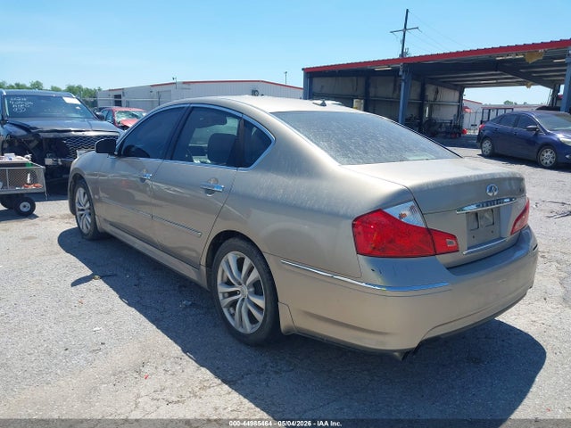 INFINITI M35