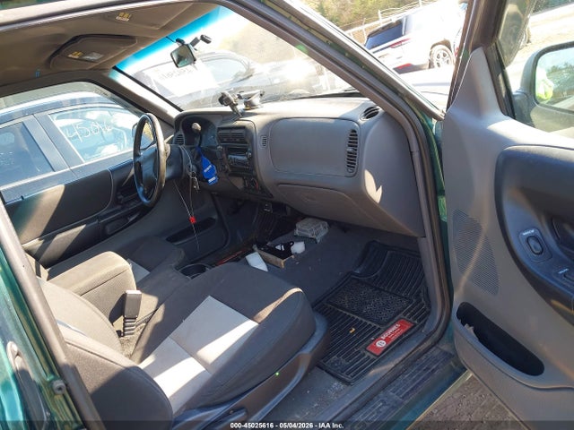 Ford Ranger Xlt
