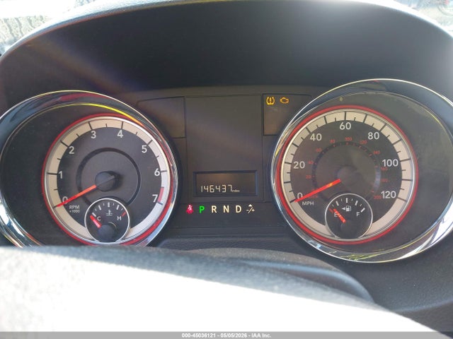 Dodge Grand Caravan Sxt