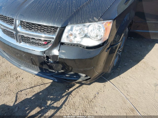 Dodge Grand Caravan Sxt