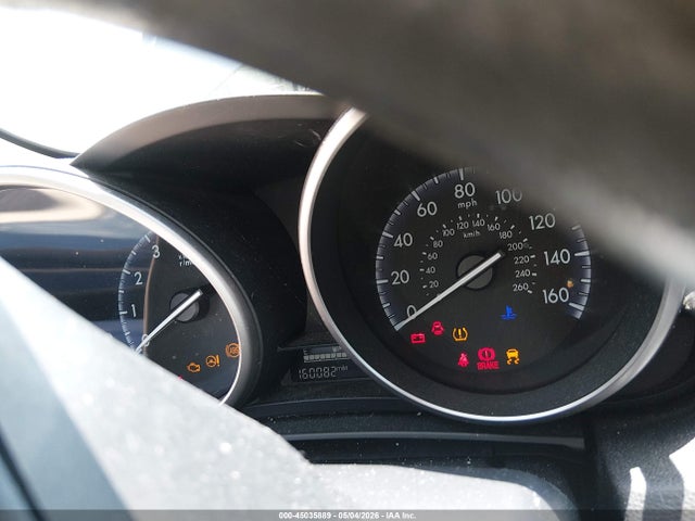 Mazda Mazda3 I Sport