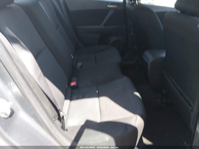 Mazda Mazda3 I Sport