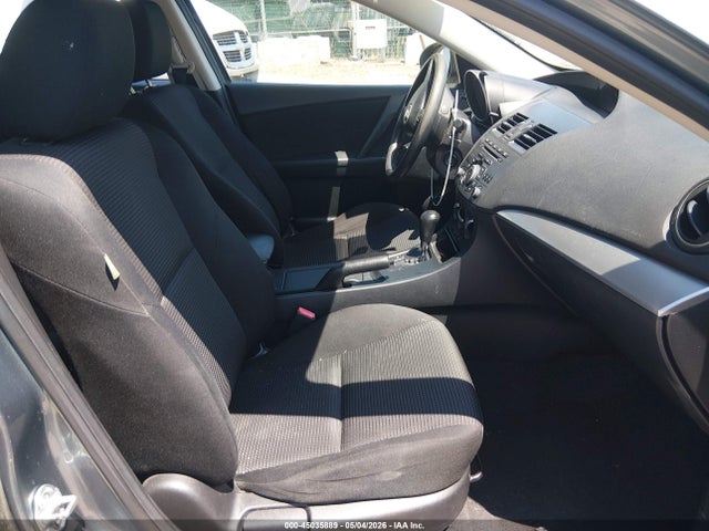 Mazda Mazda3 I Sport