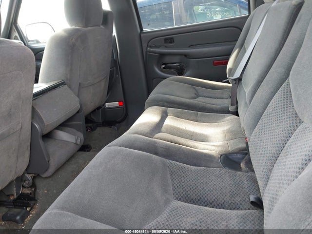 Chevrolet Silverado 1500 Ls