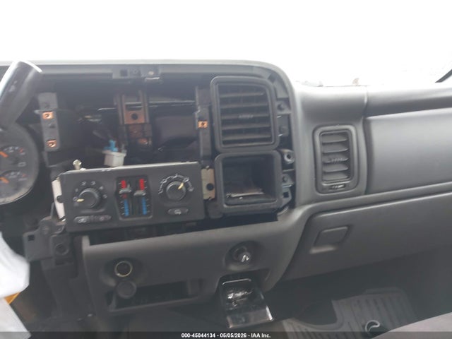 Chevrolet Silverado 1500 Ls