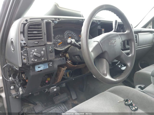 Chevrolet Silverado 1500 Ls