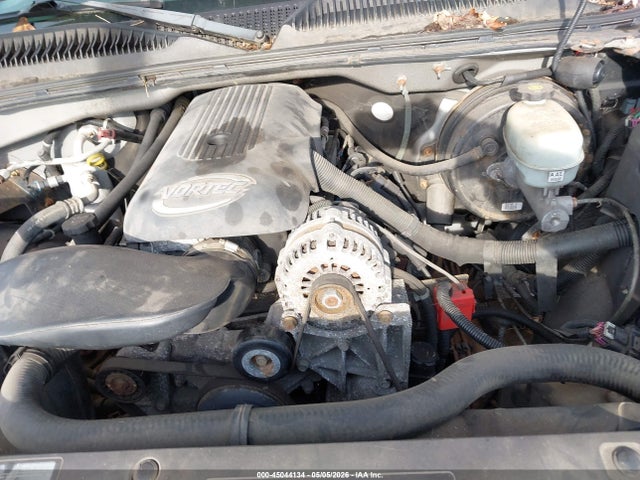 Chevrolet Silverado 1500 Ls