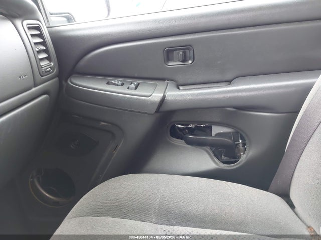 Chevrolet Silverado 1500 Ls