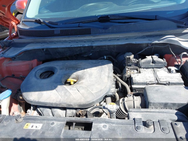 Kia Soul +
