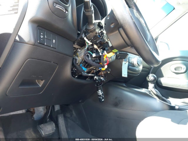 Kia Soul +