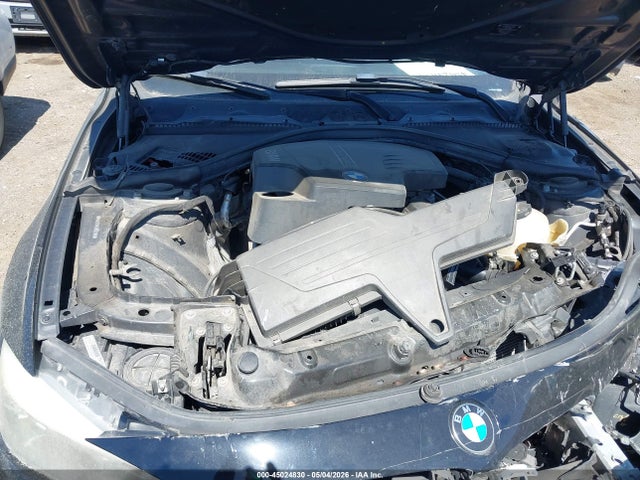 BMW 3 Series Xdrive