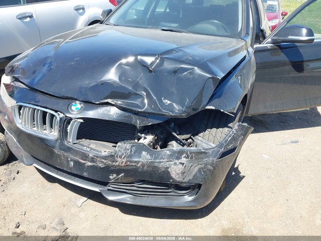 BMW 3 Series Xdrive