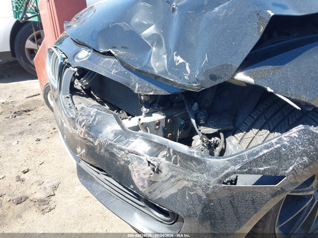 BMW 3 Series Xdrive