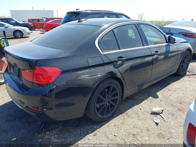 BMW 3 Series Xdrive