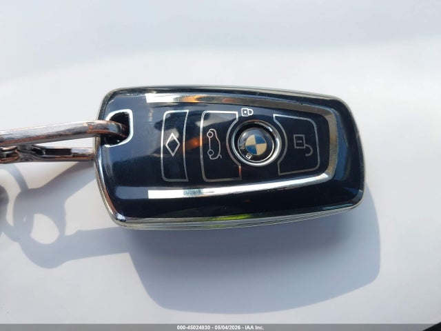 BMW 3 Series Xdrive
