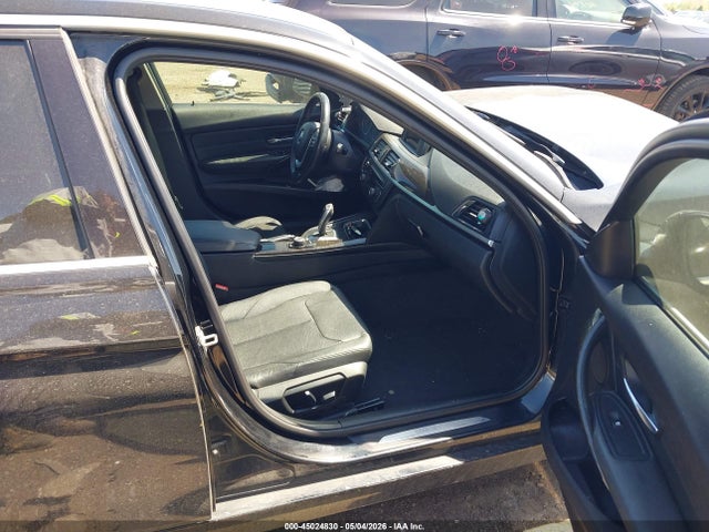BMW 3 Series Xdrive