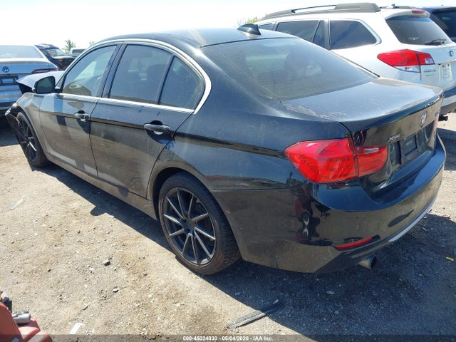 BMW 3 Series Xdrive