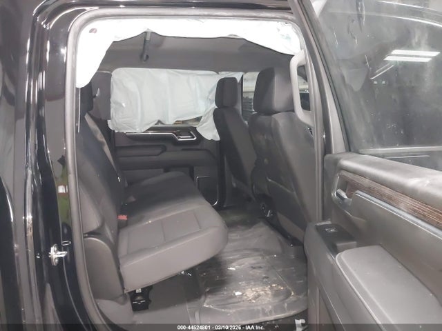 General Motors Sierra 2500HD 4wd  Standard Bed Sle