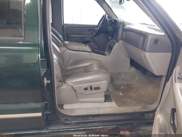 Chevrolet Tahoe Lt