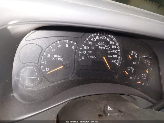 Chevrolet Tahoe Lt