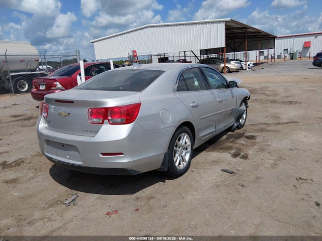 Chevrolet Malibu 1lt