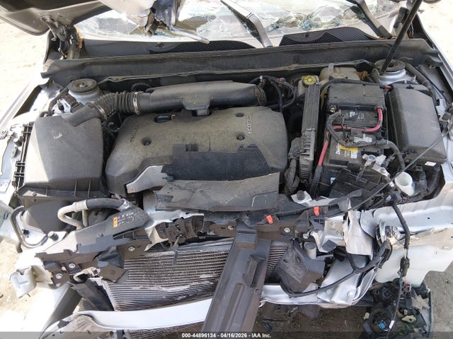 Chevrolet Malibu 1lt